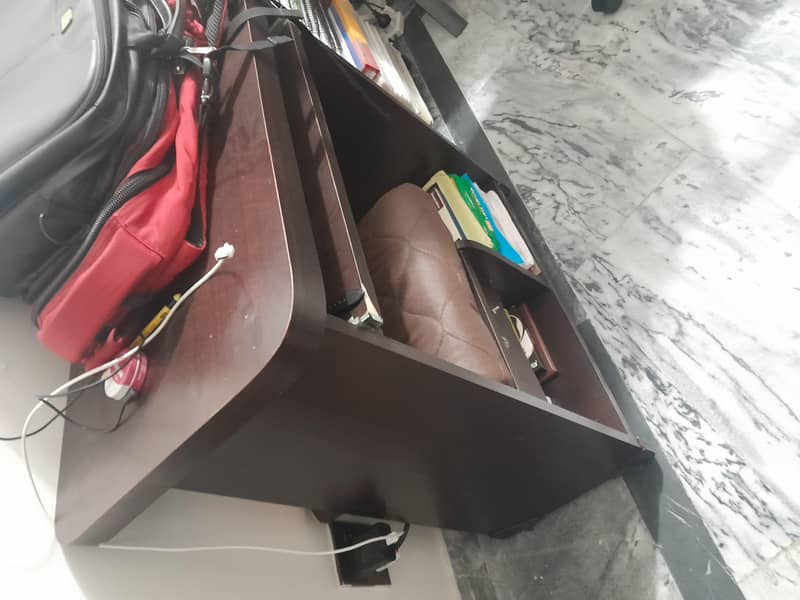 Study Table Computer Table 1