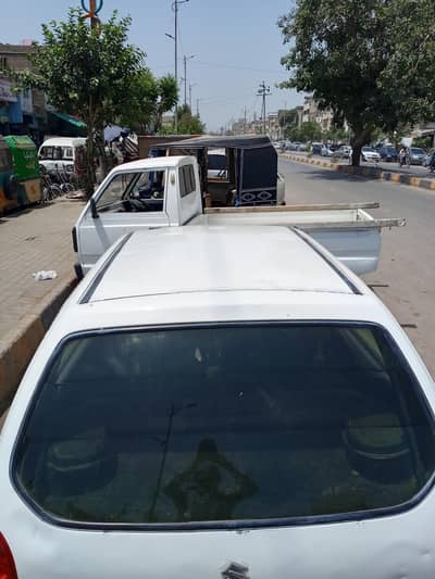 Suzuki Alto 2010