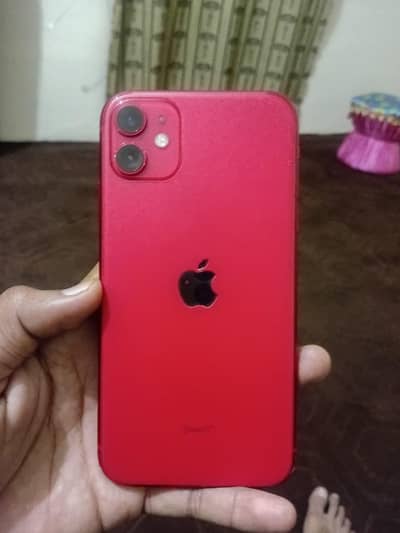 Apple iPhone 11