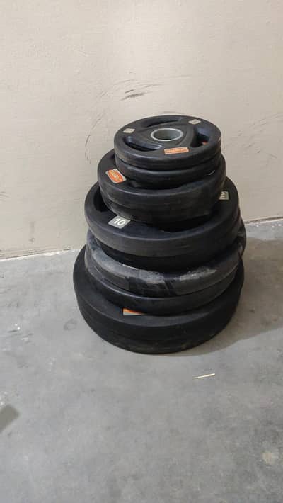 JX Fitness DS925 Utility Home Gym
