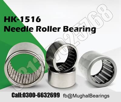 Needle Roller Bearing HK-1516