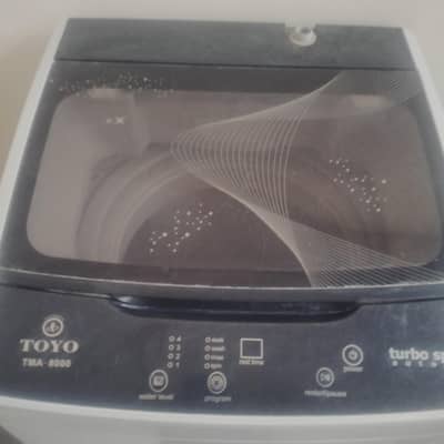 toyo automatic machine for sale