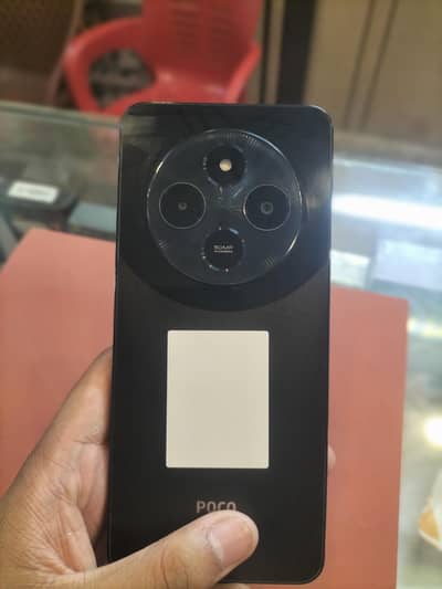 Redmi/Poco C75.8/256.     only 30k