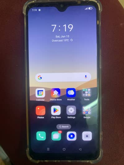 OPPO F15