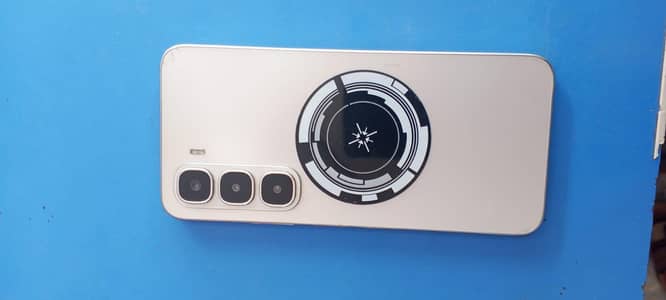 Infinix Hot 60i 6/128
