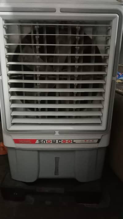 Room Cooler Super 1 Asia