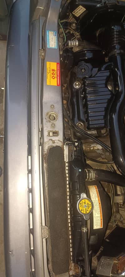 Suzuki Mehran VXR 2016