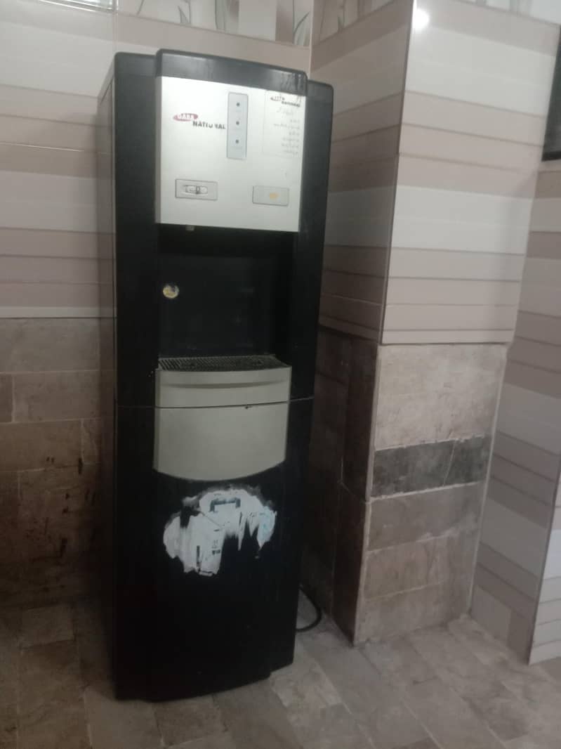 Dispenser 1