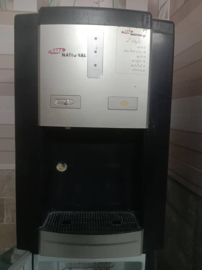 Dispenser 5
