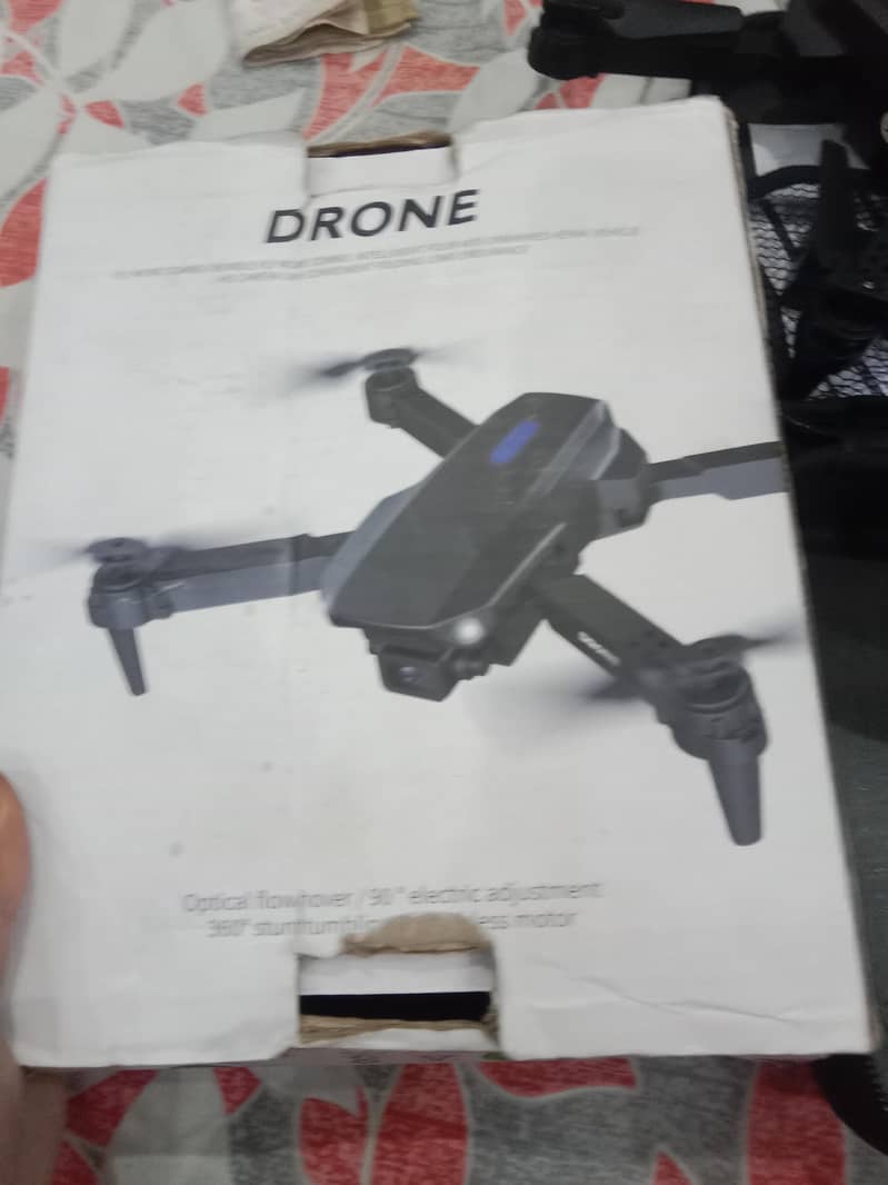 Drone E88 1