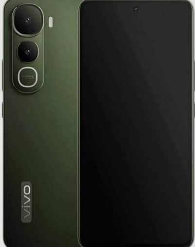 vivo Y 400