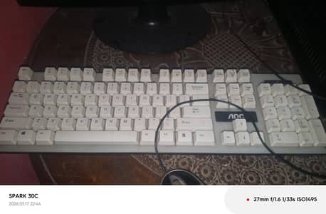 budget gaming pc under 30k