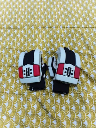 hard ball gloves