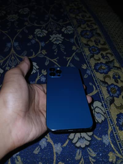 Apple iPhone 12 Pro