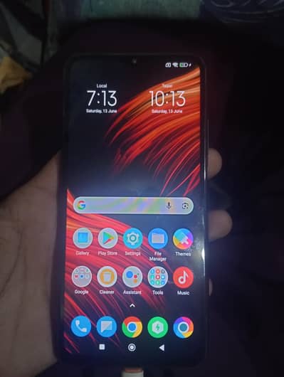 Xiaomi POCO M3