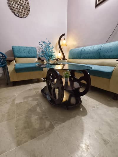 5 seater sofa