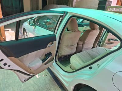 Honda Civic 2014