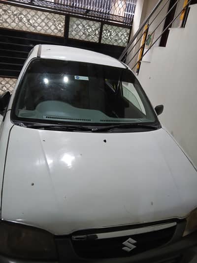 Suzuki Alto 2006