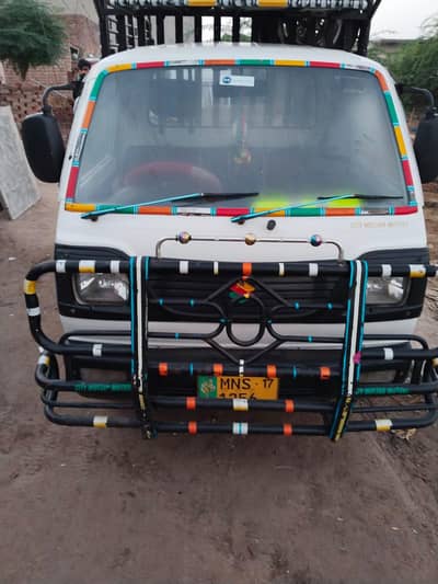 Suzuki Pickup 2017 for Sale