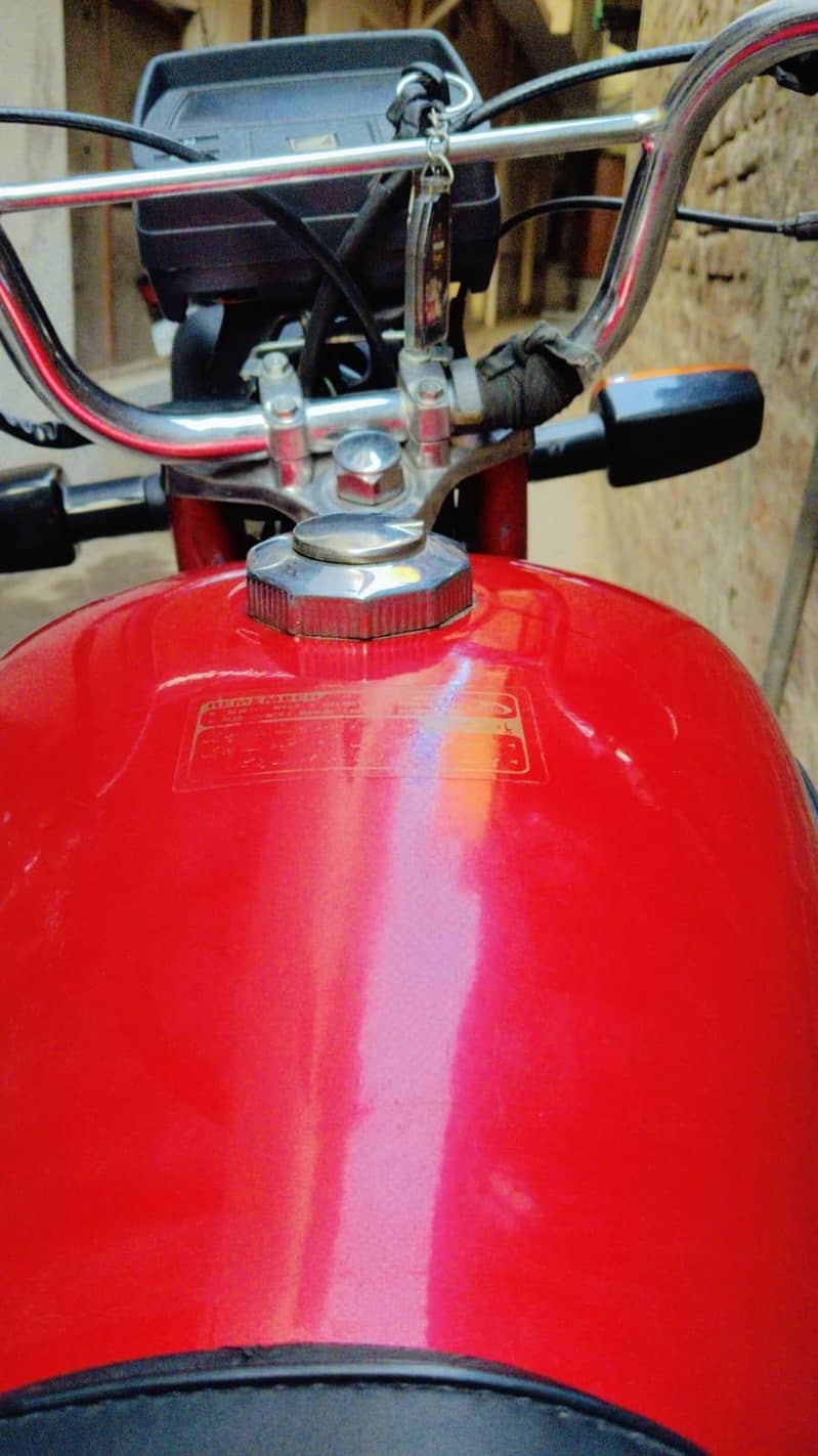 good condition engine wise 1