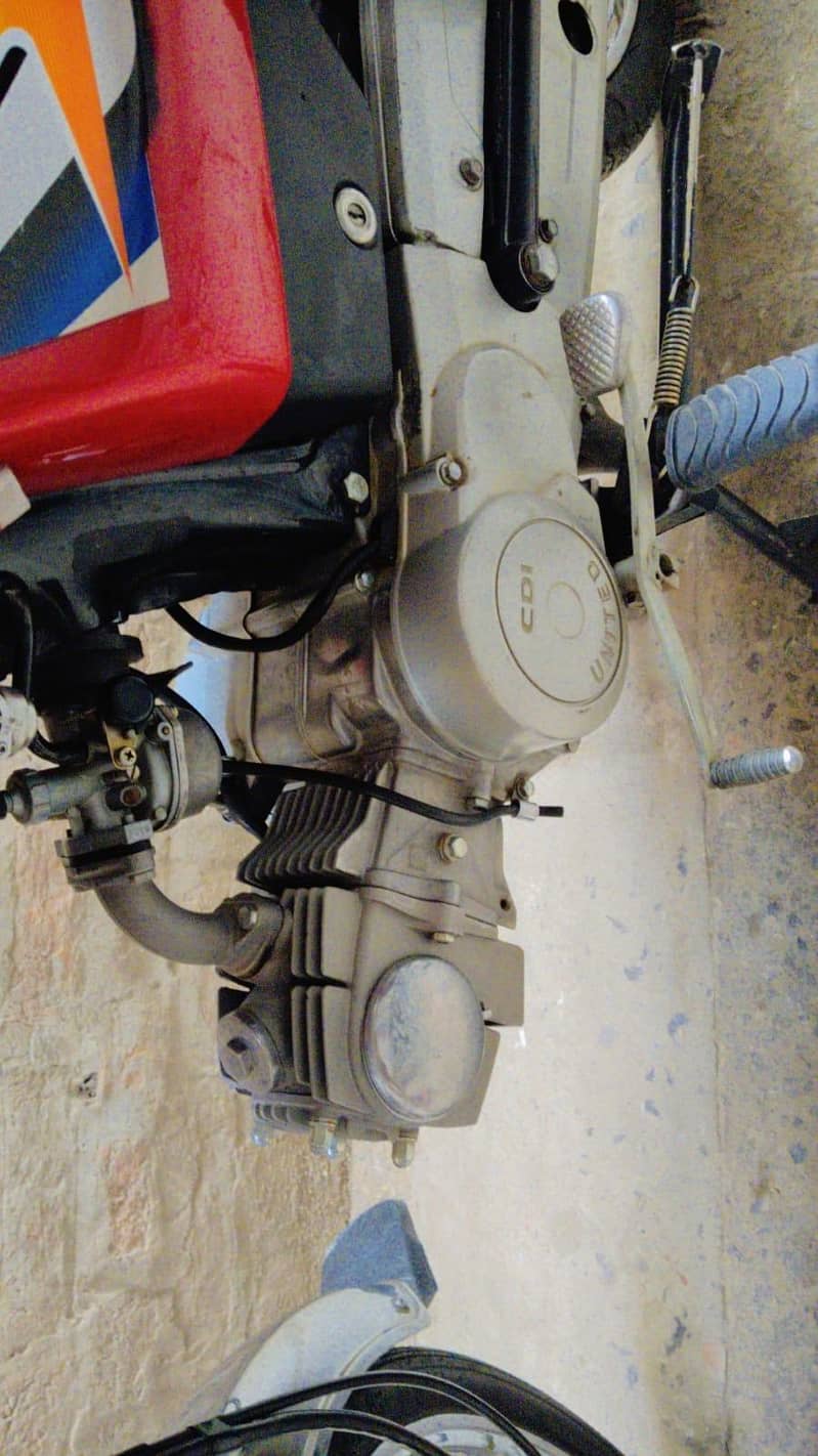 good condition engine wise 2