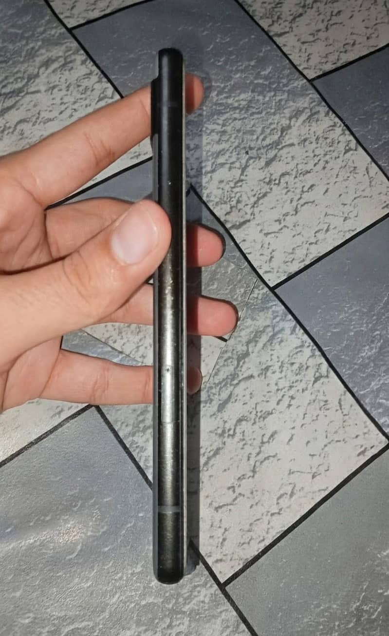 Google Pixel 6a 3