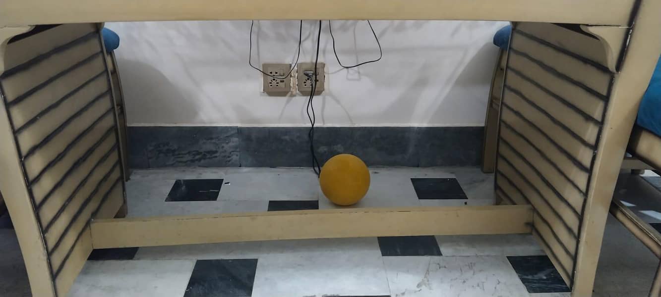 Dining Table 4