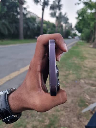 Apple iPhone 14 Pro Max