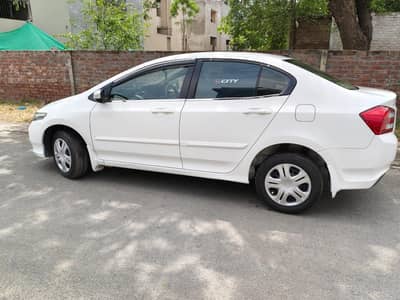 honda city 1.3 Automatic Genuine 100%