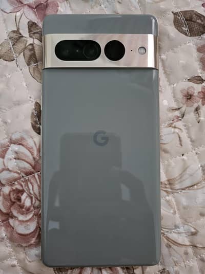 Google Pixel 7 Pro