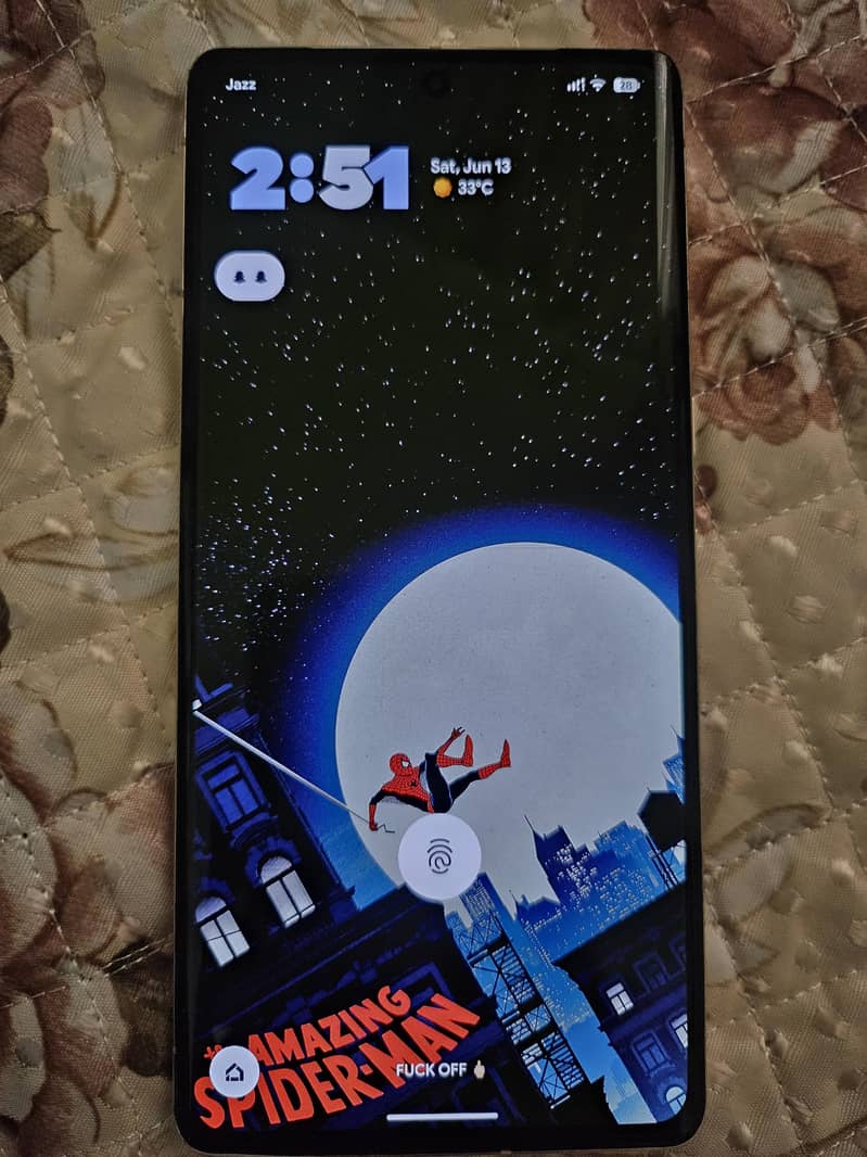 Google Pixel 7 Pro 2