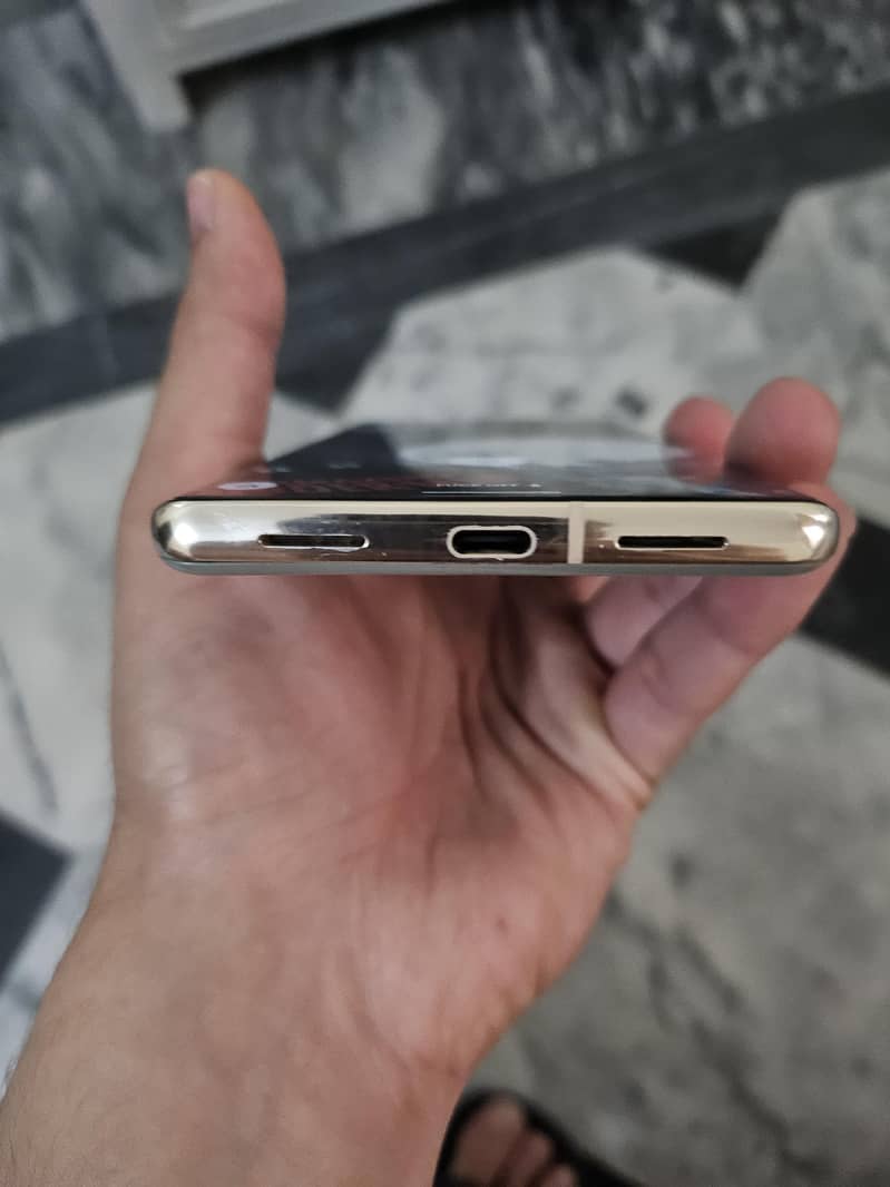 Google Pixel 7 Pro 3