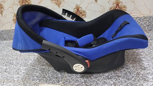 baby care coad
