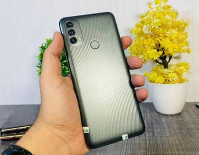 Motorola Edge 40