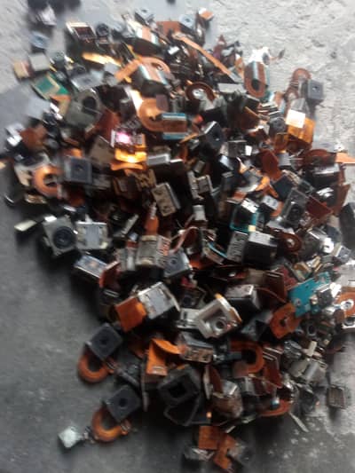 mobile phone camera