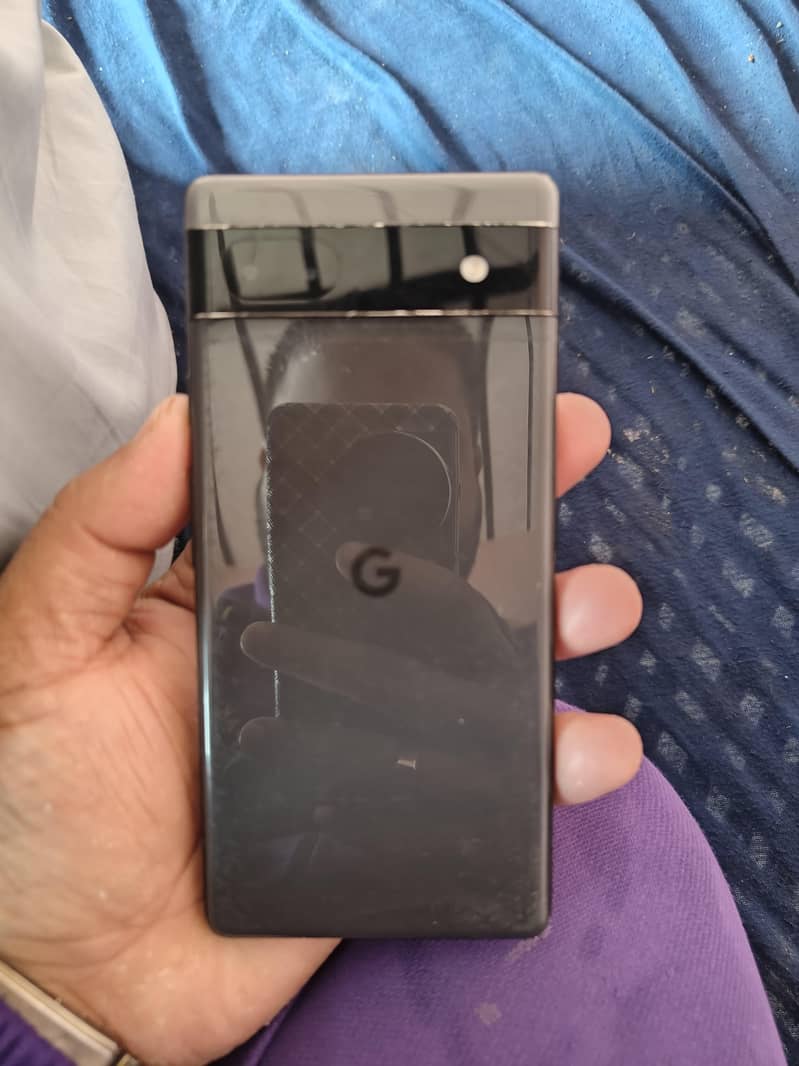 pixel 6a 1