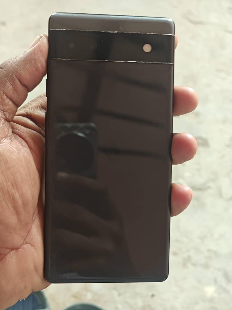 pixel 6a 10