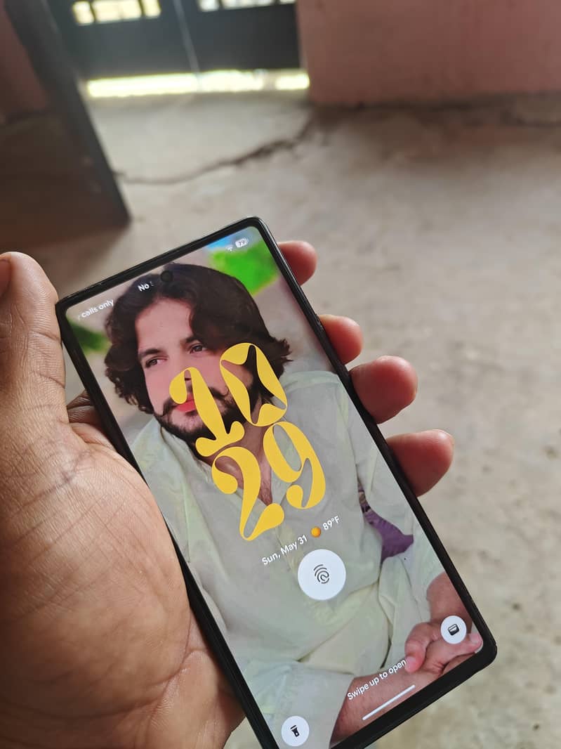 pixel 6a 11