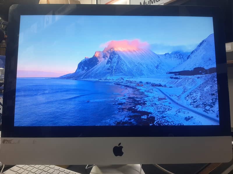 i mac 2011 0