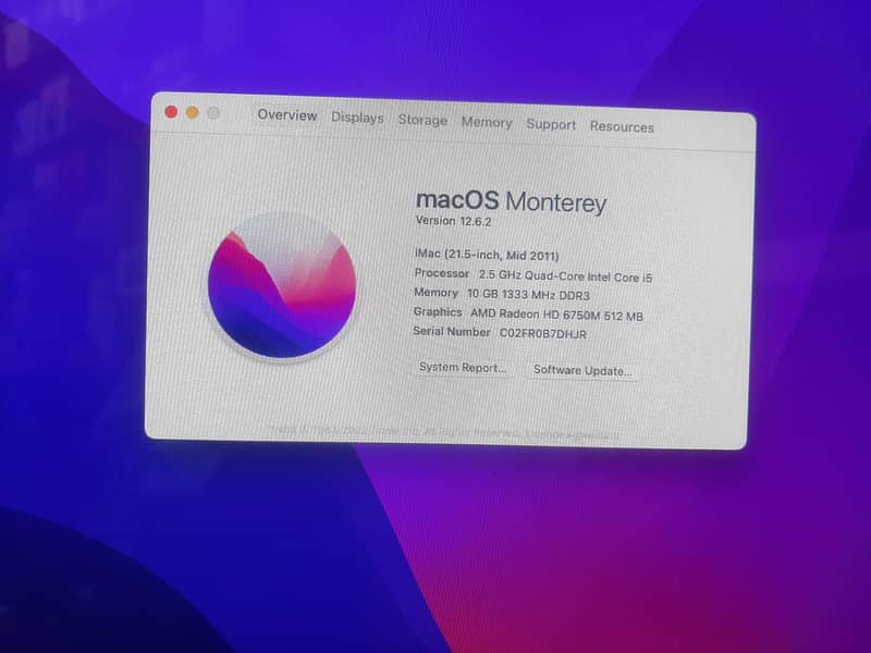i mac 2011 1