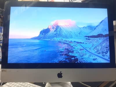 Apple iMac 2011 21.5inch Core i5 10gb ram & 128gb ssd