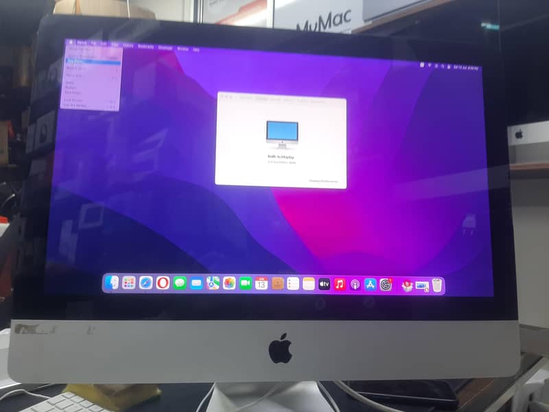 i mac 2011 4