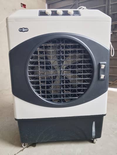 Super Asia ECM-5000 PLUS COOL STAR