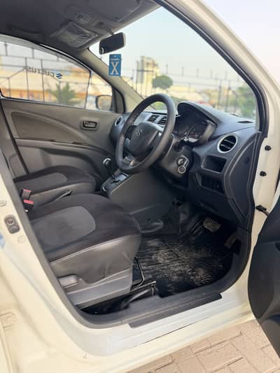 Suzuki Cultus VXL 2020