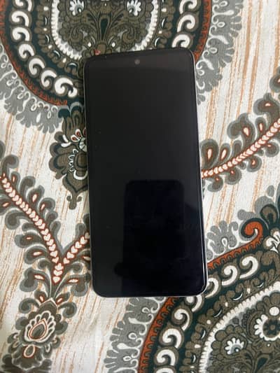 Infinix hot 60 i storage 6/128