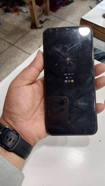 Tecno spark 30c