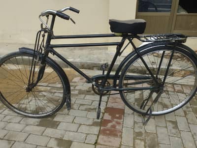 cycle All ok hai