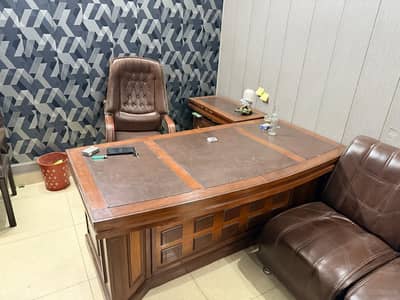 office furniture