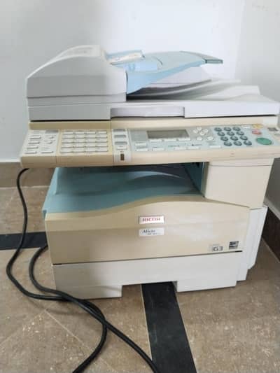 printer | scanner