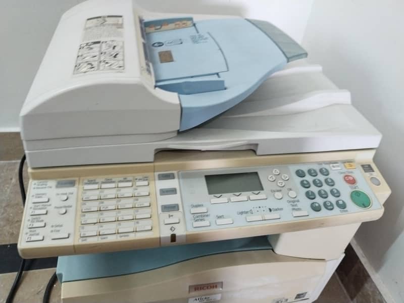 printer | scanner 1